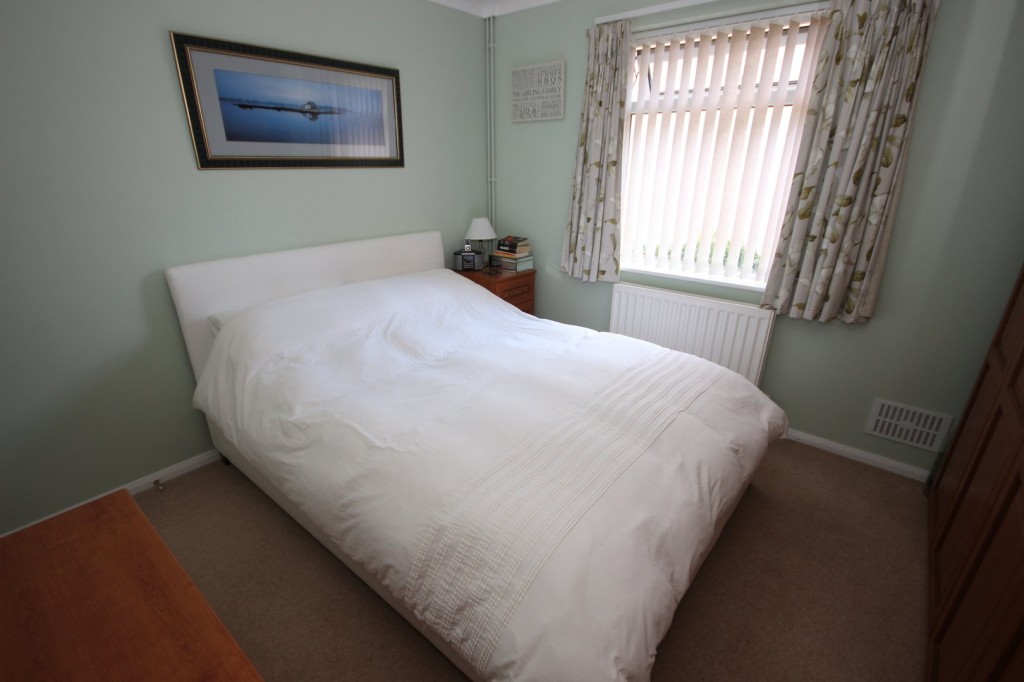 Houghton Conquest, Bedfordshire