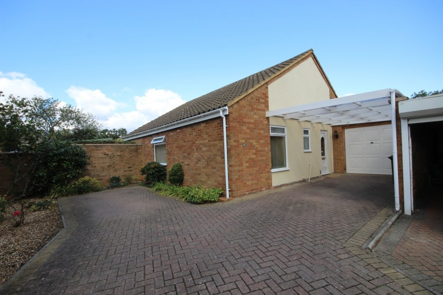 3 bedroom Bungalow for Sale Houghton Conquest, Bedfordshire
