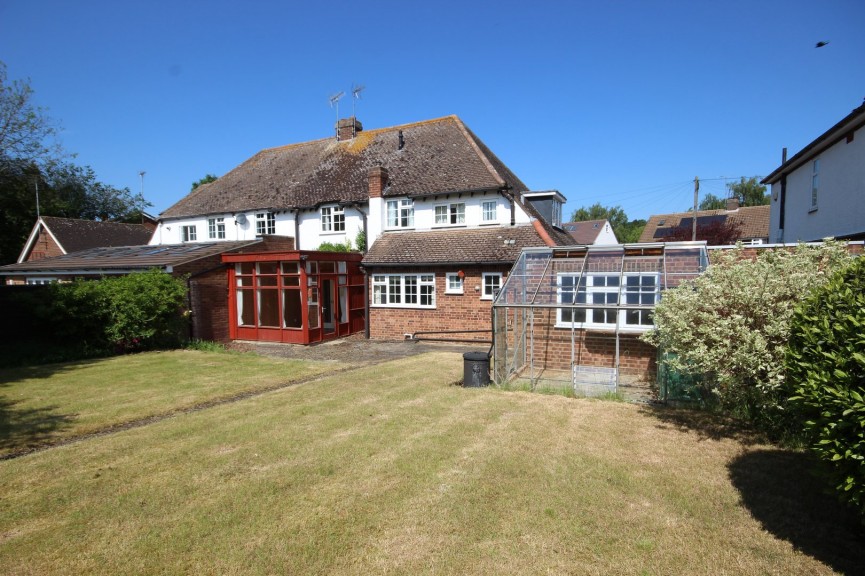 3 bedroom House for Sale Ampthill, Bedfordshire
