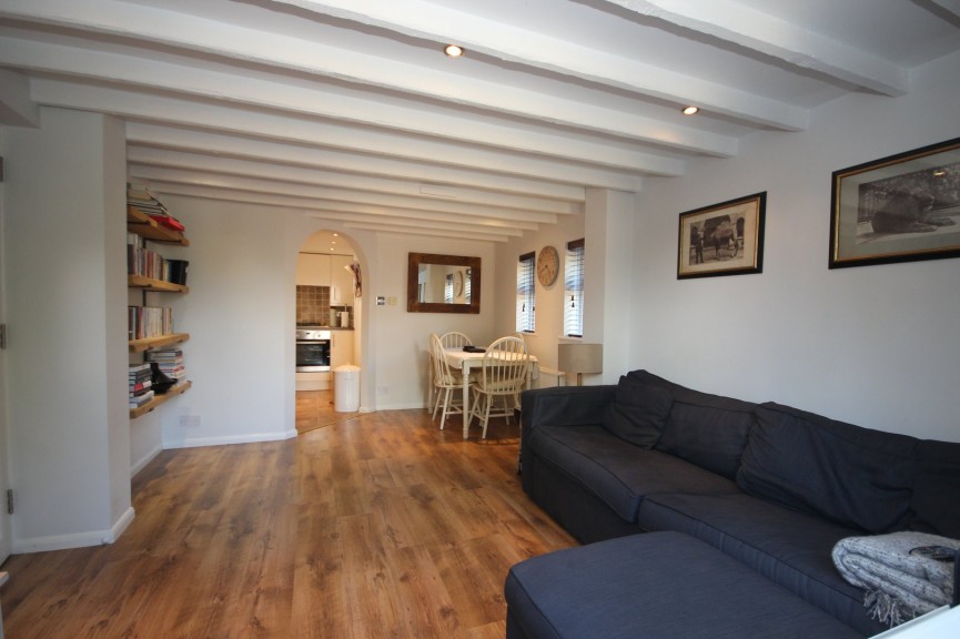 Ampthill, Bedfordshire