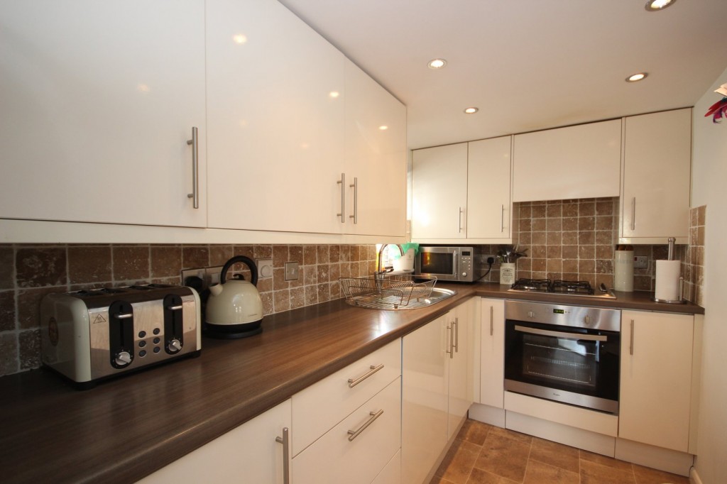 Ampthill, Bedfordshire