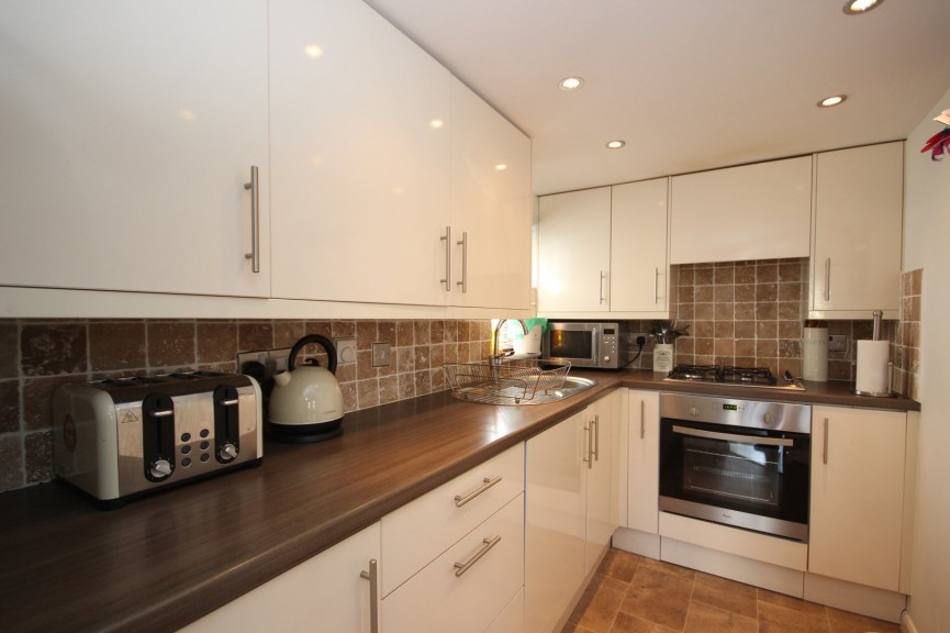 Ampthill, Bedfordshire