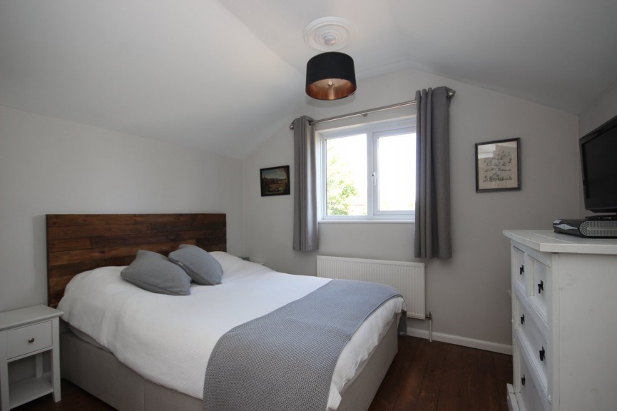 Ampthill, Bedfordshire