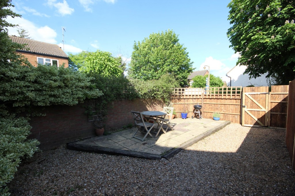 Ampthill, Bedfordshire
