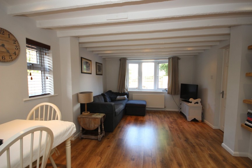 Ampthill, Bedfordshire