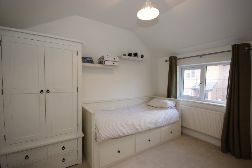 Ampthill, Bedfordshire