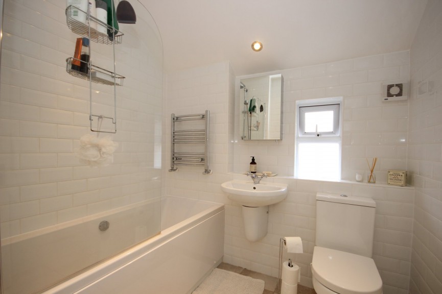 Ampthill, Bedfordshire