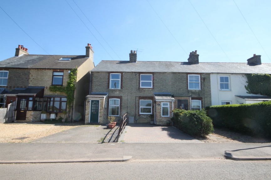 2 bedroom House for Letting Clifton, Shefford, Bedfordshire