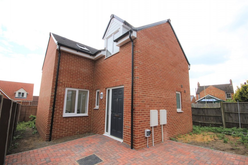 3 bedroom House for Sale Ampthill, Bedfordshire