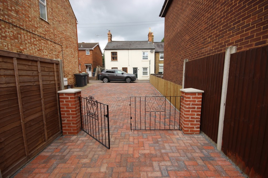Ampthill, Bedfordshire