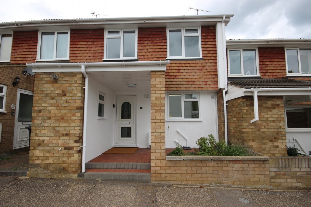 Lidlington, Bedfordshire
