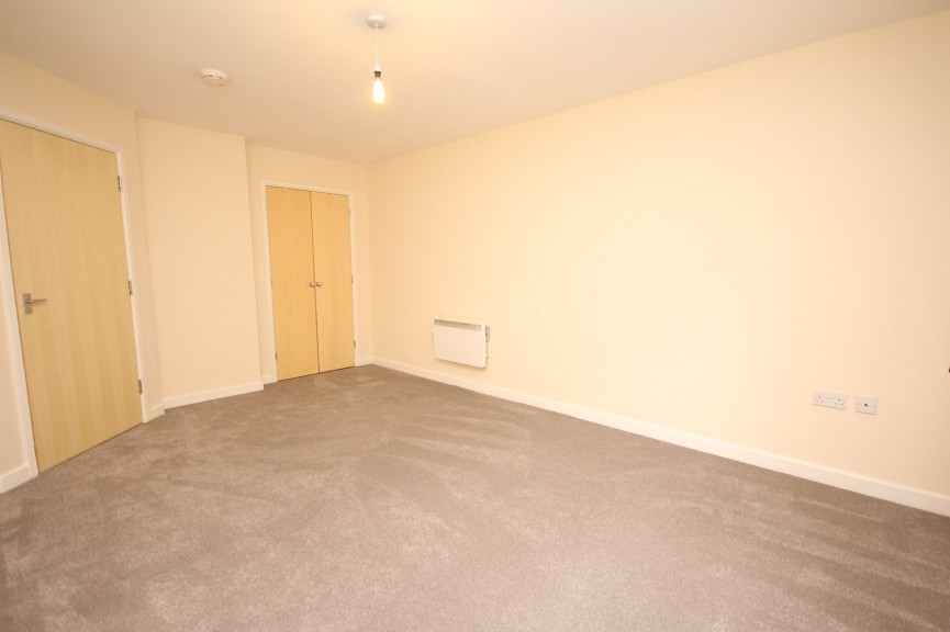 1 bedroom Flat for Letting Birds Hill, Letchworth Garden City, Hertfordshire