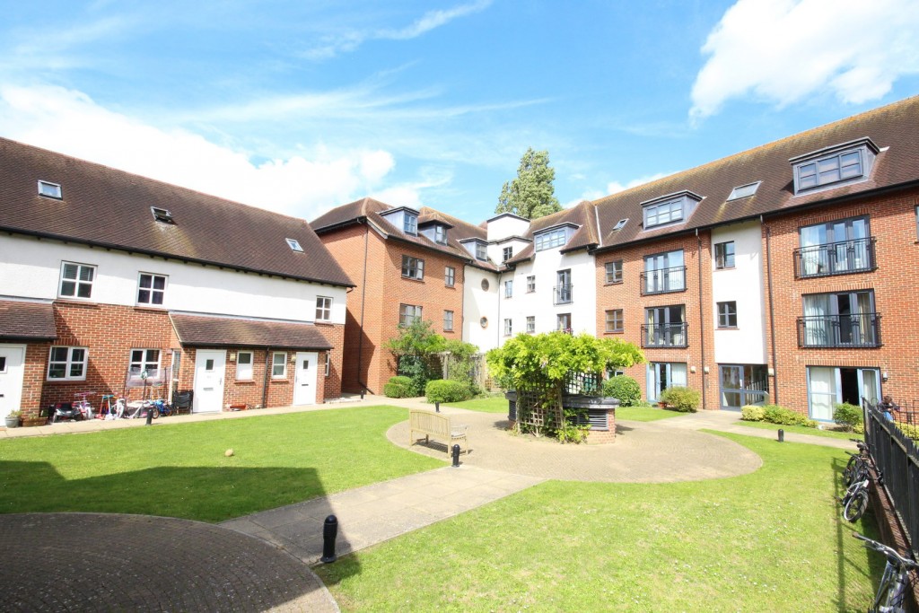 Birds Hill, Letchworth Garden City, Hertfordshire