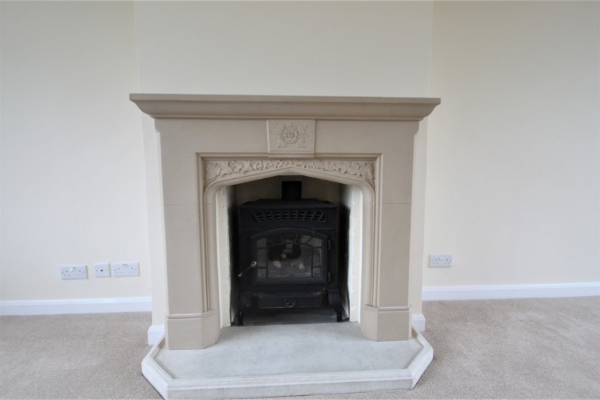 3 bedroom House for Letting Primrose Lane, Arlesey, Bedfordshire