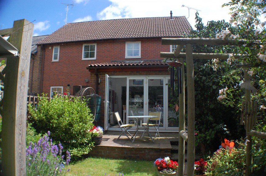 2 bedroom House for Sale Woolmer Green, Knebworth, Hertfordshire