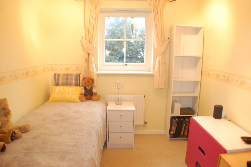 Woolmer Green, Knebworth, Hertfordshire