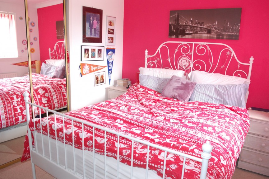2 bedroom House for Sale Woolmer Green, Knebworth, Hertfordshire