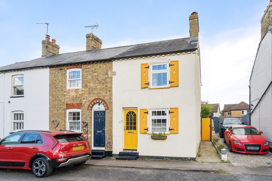 Clifton, Shefford, Bedfordshire