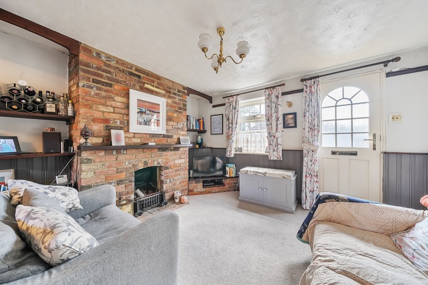 Clifton, Shefford, Bedfordshire