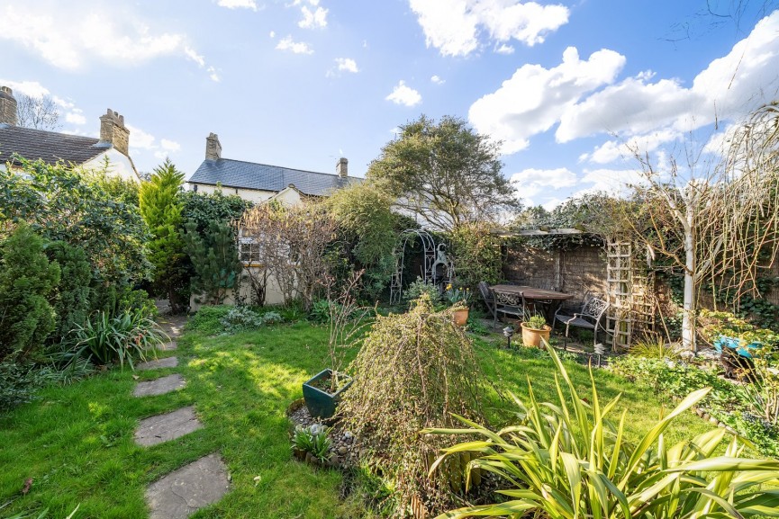 Clifton, Shefford, Bedfordshire