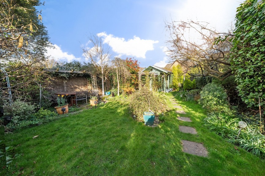 Clifton, Shefford, Bedfordshire