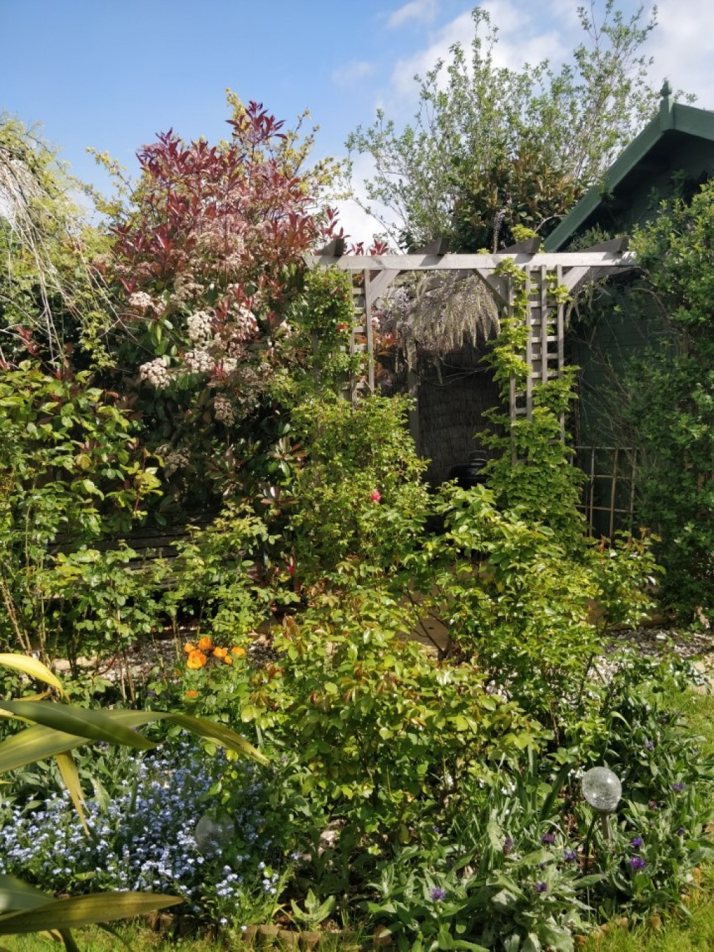 Clifton, Shefford, Bedfordshire