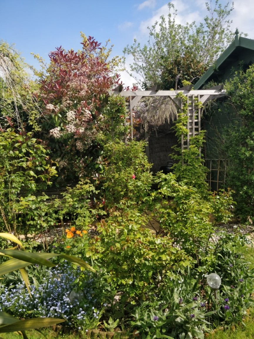 Clifton, Shefford, Bedfordshire