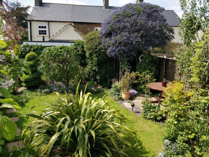 Clifton, Shefford, Bedfordshire