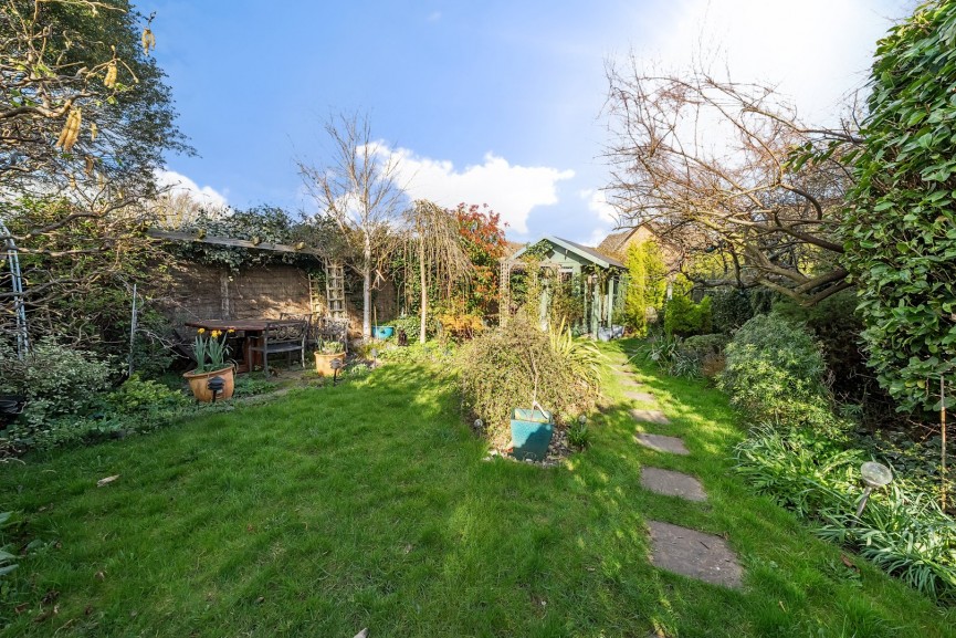 Clifton, Shefford, Bedfordshire