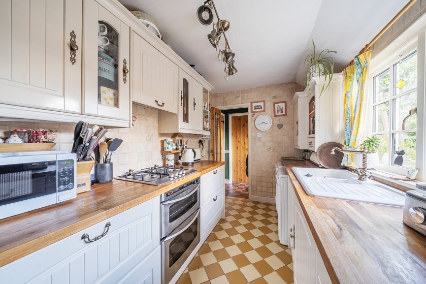 Clifton, Shefford, Bedfordshire