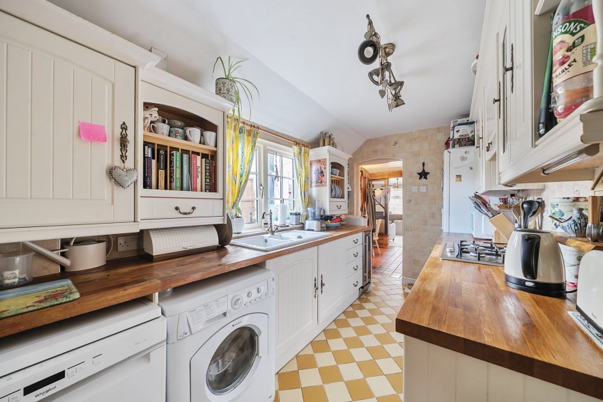 Clifton, Shefford, Bedfordshire