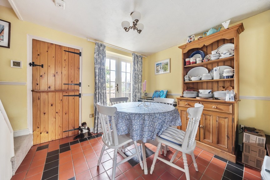Clifton, Shefford, Bedfordshire