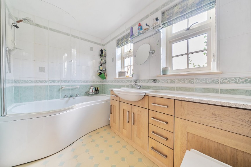 Clifton, Shefford, Bedfordshire