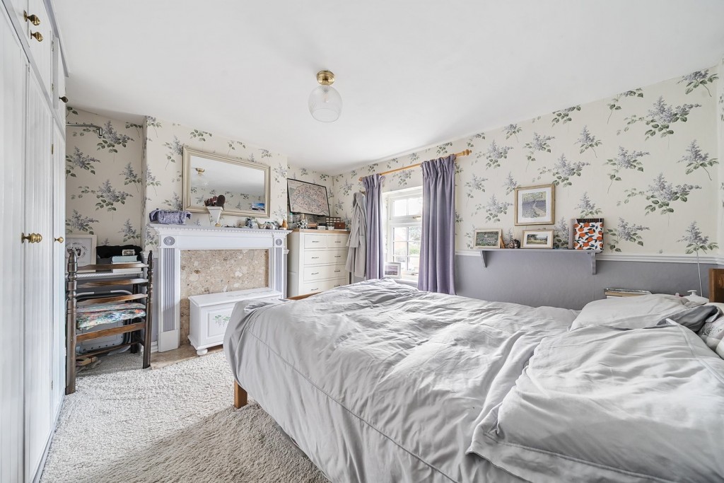 Clifton, Shefford, Bedfordshire