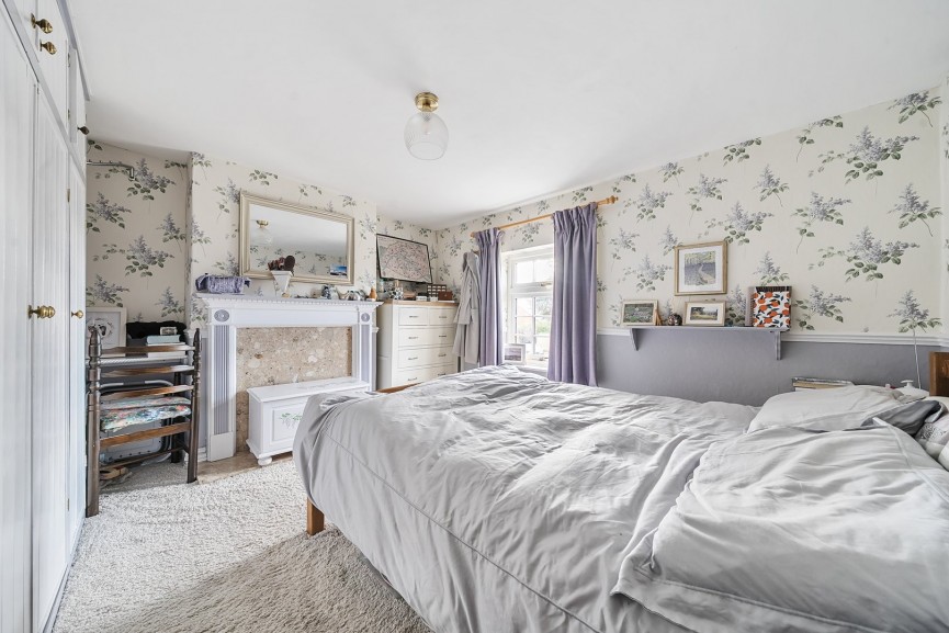 Clifton, Shefford, Bedfordshire