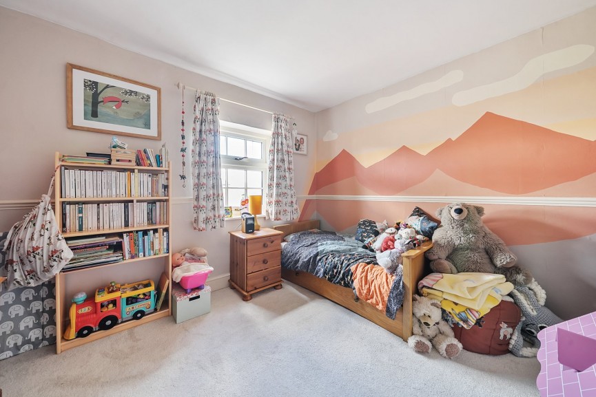 Clifton, Shefford, Bedfordshire
