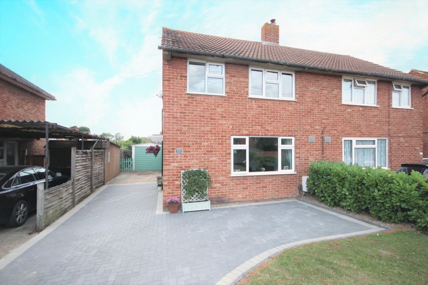 3 bedroom House for Sale Barton-le-Clay, Bedford
