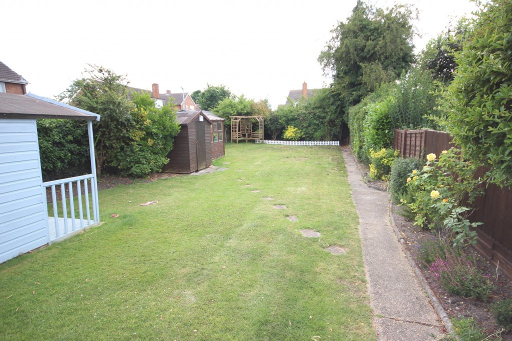 Barton-le-Clay, Bedford