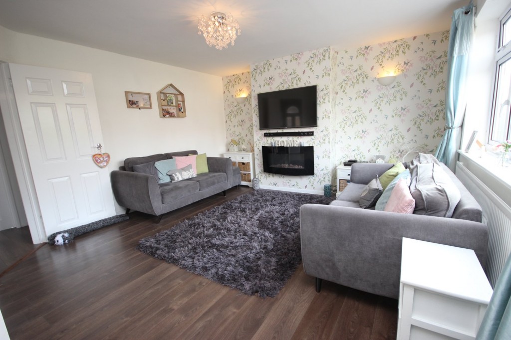 Barton-le-Clay, Bedford