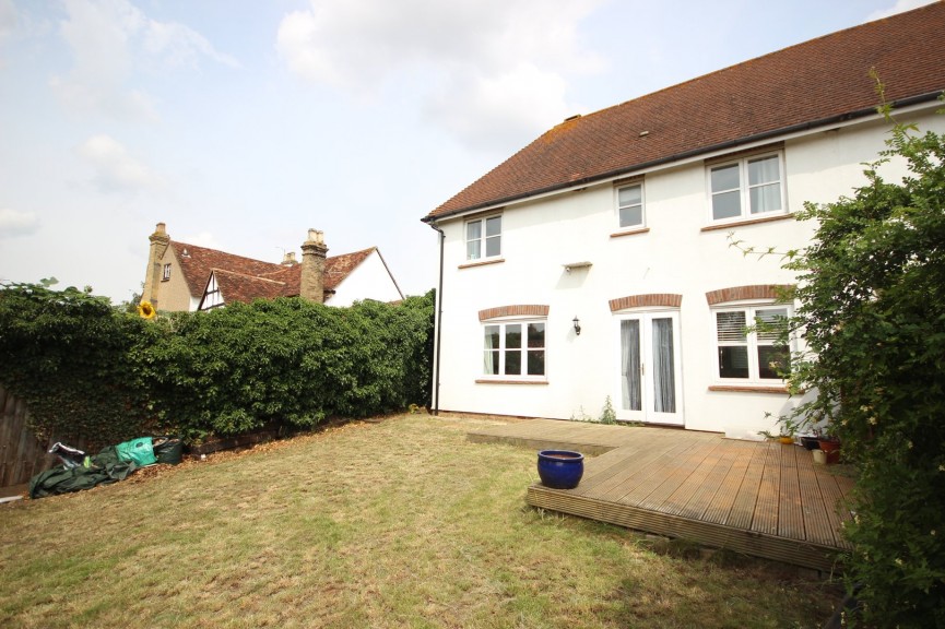 2 bedroom House for Sale Silsoe, Bedfordshire