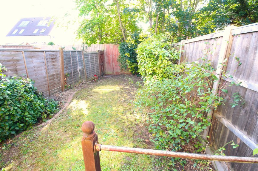 2 bedroom House for Letting Kristiansand Way, Letchworth Garden City, Hertfordshire