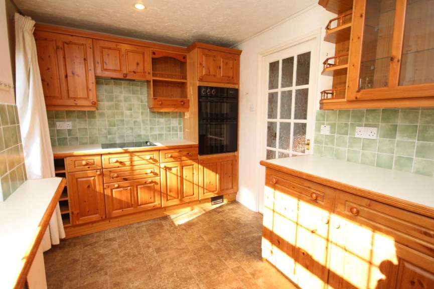 2 bedroom House for Letting Kristiansand Way, Letchworth Garden City, Hertfordshire