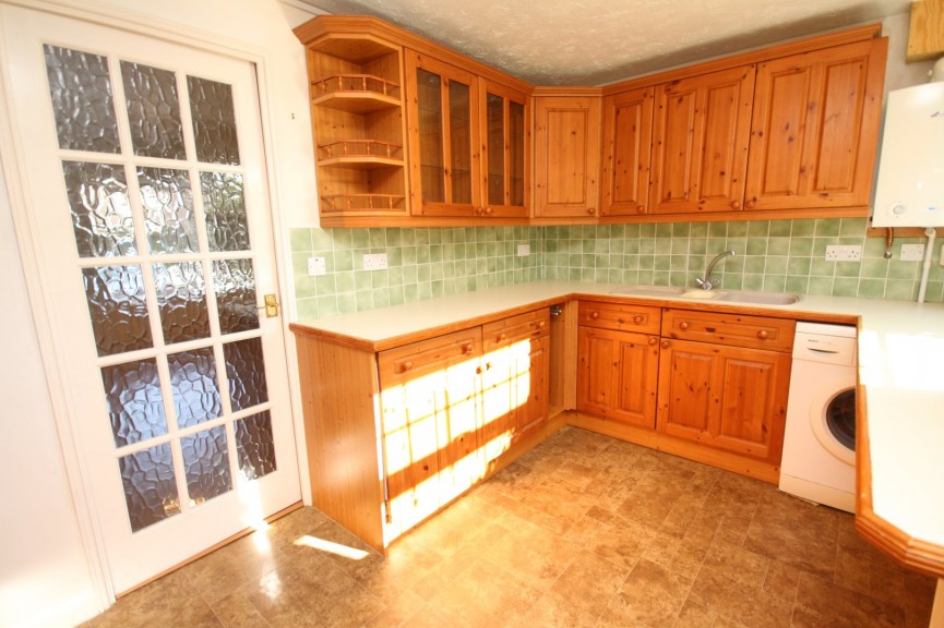2 bedroom House for Letting Kristiansand Way, Letchworth Garden City, Hertfordshire