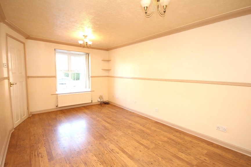 2 bedroom House for Letting Kristiansand Way, Letchworth Garden City, Hertfordshire