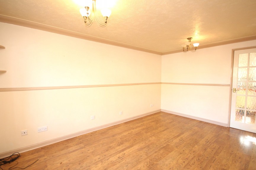 2 bedroom House for Letting Kristiansand Way, Letchworth Garden City, Hertfordshire
