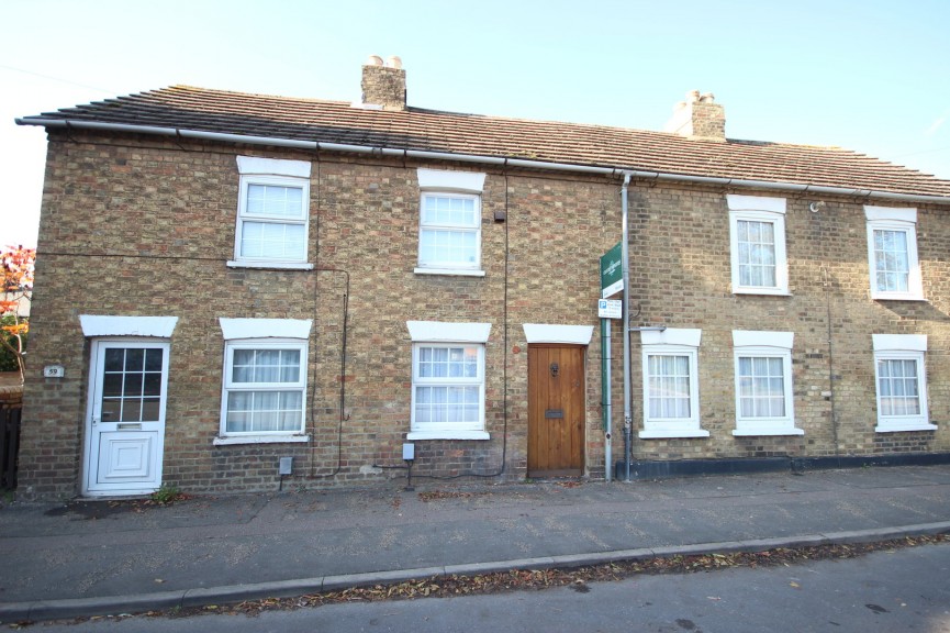 1 bedroom House for Sale Barton-le-Clay, Bedfordshire