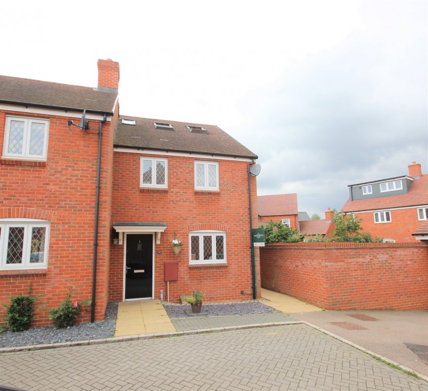 4 bedroom House for Sale Ampthill, Bedfordshire