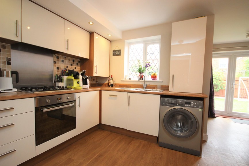 4 bedroom House for Sale Ampthill, Bedfordshire