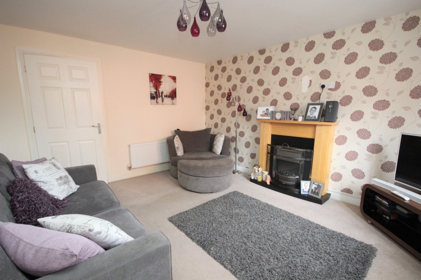 4 bedroom House for Sale Ampthill, Bedfordshire