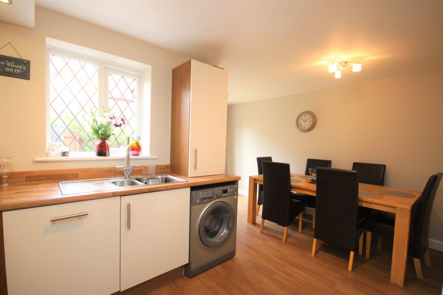 4 bedroom House for Sale Ampthill, Bedfordshire